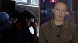SomeOrdinaryGamers - Mutahar talks iDubbbz' "Content Deputy - h3" and Creator Clash (w/ chat)