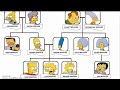 Exploring Rational Expressions in Los Simpsons