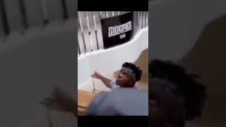 How it feels to Ascend