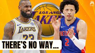We Were SO WRONG About This... | Daily Lakers News & Rumors