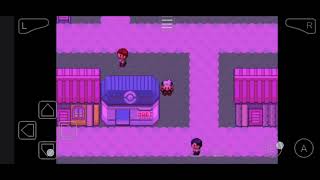 8. Gym Leader Wattson, Cycling Road