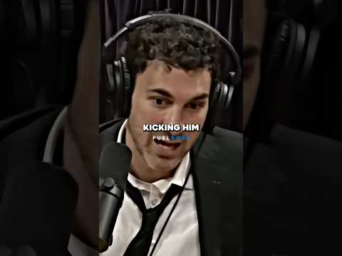 When Mark Normand Got Robbed