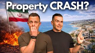 Iran War Is Hitting Spain’s Property Market (No One’s Talking About This)