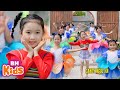 Nụ Cười Của Bé và Tác Động