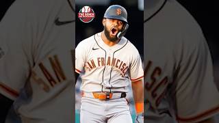 How do you fix the San Francisco Giants?