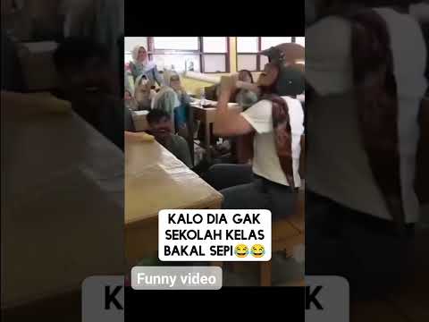 DITONTON BERULANG MASIH AJA BIKIN KETAWA #trending #viralvideo #memes #funny