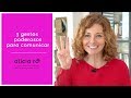 Gestos Poderosos en la Comunicación
