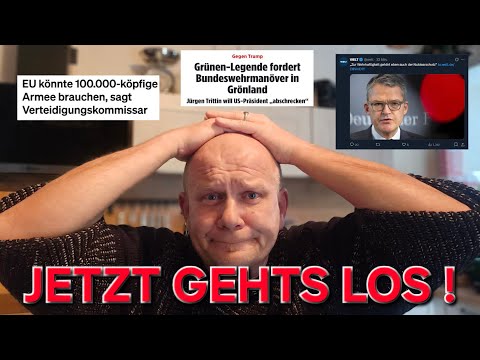 DAS IST EIN CLICKBAIT-VIDEO - WO ZUM GEIER IST MEIN STAHLHELM ?😂