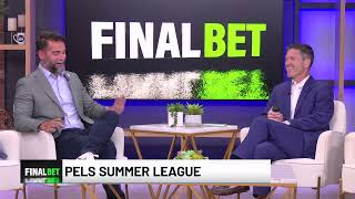 Jake Madison of the "Locked on Pelicans" podcast joins Final Bet to talk all things Pels