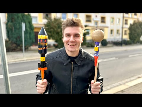 SILVESTER VLOG 2023/24