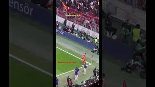 Osimhennnnn Goollll 💛❤️⚡️👑