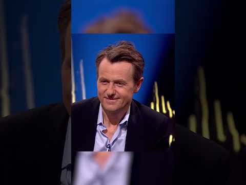 Ricky Gervais about being OFFENDED #interview #talkshow #tv #funny #comedy #rickygervais