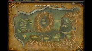 Lightning Paw - NPC - World of Warcraft
