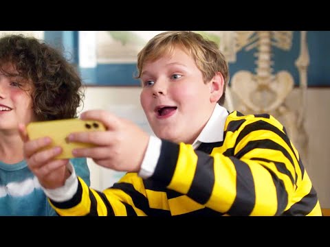 DUCOBU PRÉSIDENT ! Bande Annonce (2022) Comédie Française