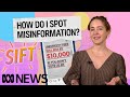 Understanding Information Verification During Elections