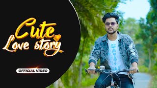 Tera Hu Yeh Maan Le || Official Romantic Music Video || Heart Touching Love Story 2025