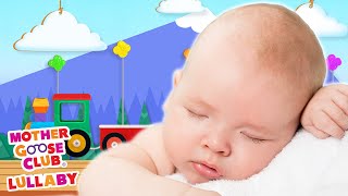 Rainbow, Rainbow + More | Mother Goose Club Lullaby