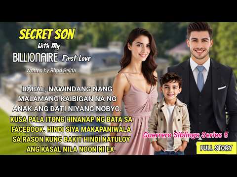 BABAE NAWINDANG DAHIL HINANAP PALA NG ANAK ANG AMA SA FACEBOOK. DI NATULOY ANG KASAL NILA NI EX NOON