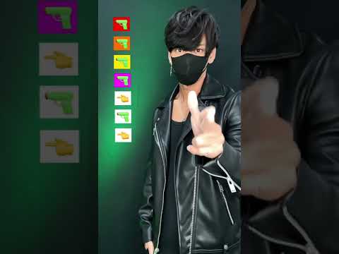 【 Luis Fonsi - Despacito ft. Daddy Yankee 】TikTok challenge dance tutorial TAKAHARU emoji #shorts