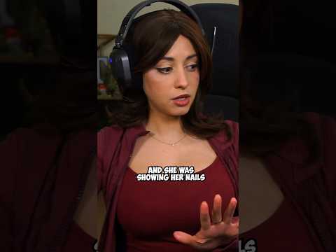 I knew gamers wouldn't know this, but I thought TikTok users would #shorts