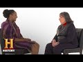 Bree Newsome and Diane Nash Activism