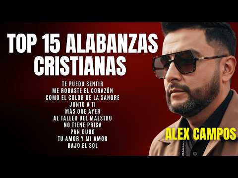 ALABANZAS QUE TE DAN FUERZAS NUEVAS 👏 | ME ROBASTE EL CORAZÓN, PAN DURO, BENDITA MUJERCITA