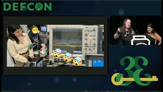 DEF CON 33 - Diamonds Are For Hackers; Building the first open source hackable Quantum Sensor