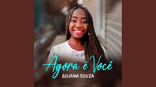 Agora É Você (Playback)