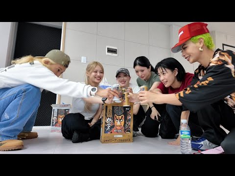OJO gang 10min BREAK TIME - No edit  - 한국어 자막 ENG SUBS