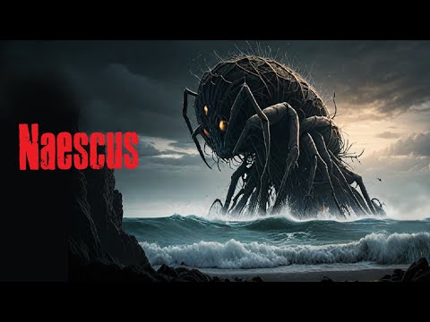 "Naescus" Creepypasta Scary Story