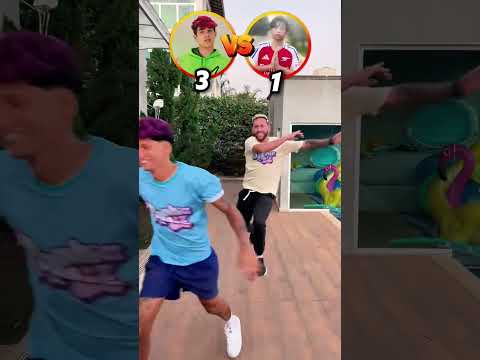 China vs Emily Vick #turmadasophia #shrots #emillyvick #osrosas