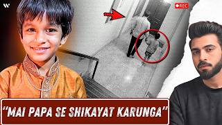 Killer Thought He Got Away With Mu*der Until...| Vaibhav Verma | Gorakhpur | True Crime | Wronged