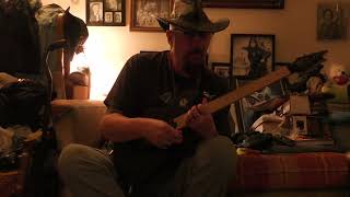 Wet dry Wet Marshall combos and a Soldano Combo! Still testing for the perfect NEW tone! Part 1