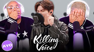 MONSTA X - Killing Voice | Reaction