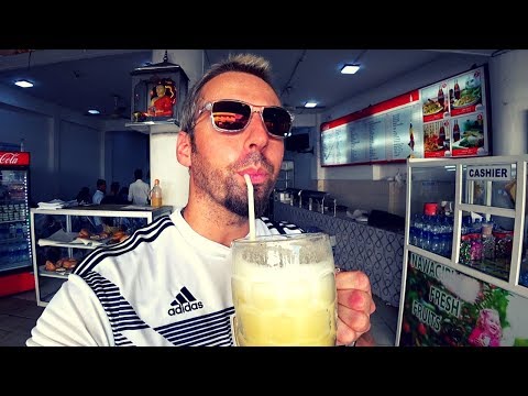 Shopping at Biggest Fake Market Sri Lanka 🇱🇰