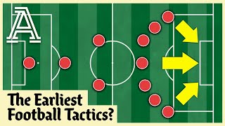 Football Explained: Episode Three