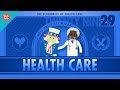 Exploring the Factors Behind Healthcare Costs