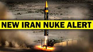 BREAKING | Iran NUCLEAR BOMB Warning as Iran Denies U.S. Access to Facilities