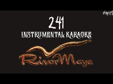 Rivermaya | 241 (Karaoke + Instrumental)