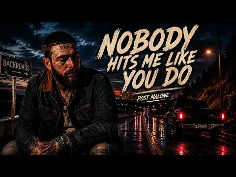 Nobody Hits Me Like You Do | Post Malone