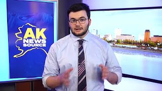 YouTube video thumbnail: Alaska's Legislature’s Attorney Says Elections Division Likely Violated law in Sullivan Removal