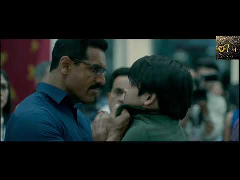 Batla House Official Trailer ~John Abraham| Mrunal Thakur| Hindi Movie Trailer