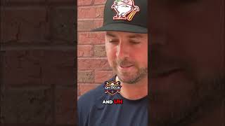 Kyle Farmer: Playing Pro Baseball in My Hometown!