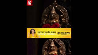 ☺️இது எனக்கு gift ஆ வந்தது.. | Singer Malathi Interview