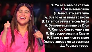 YO LE ALABO DE CORAZÓN - SU MISERICORDIA - JESUCRISTO ESTÁ VIVO - BUENO ES ALABARTE - GPBAND
