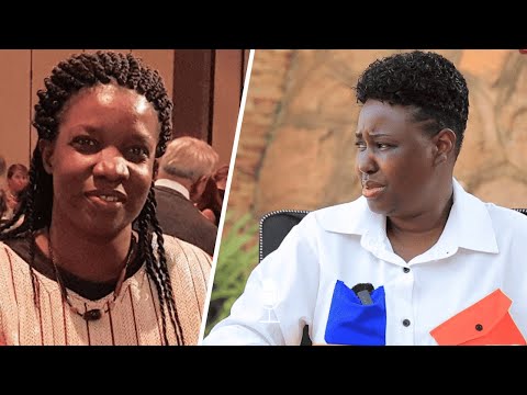 NKUBA KYEEYO WA AMERIKA ALUMIRIZA MUMERICA MUNE OBUFERE