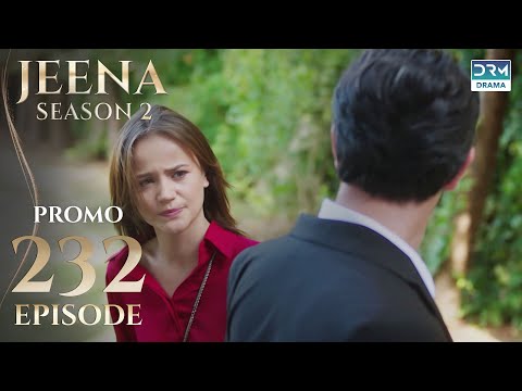 JEENA Season 2 | Promo | Episode 232 Watch Tomorrow | UH2U