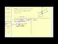 Proofs Involving Parallel Lines and Angles