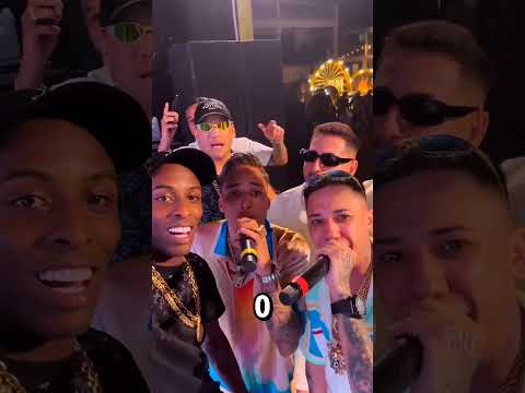 O NINO ABRAVANEL VIROU PAI! #ninoabravanel #ninasantos #funk #fy