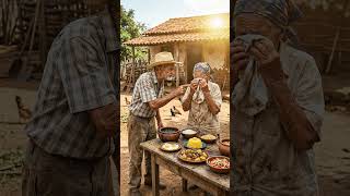 Você poderia me deixar algumas palavras bonitas?#Reflexão #Respeito #Compaixão #HistóriasReais